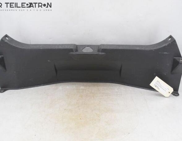 Interior Tailgate Trim Panel SUZUKI SWIFT III (MZ, EZ)