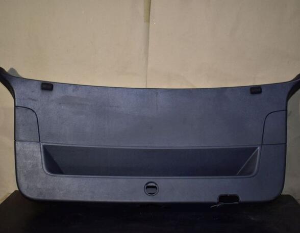 Achterklepbekleding VW GOLF PLUS (5M1, 521)