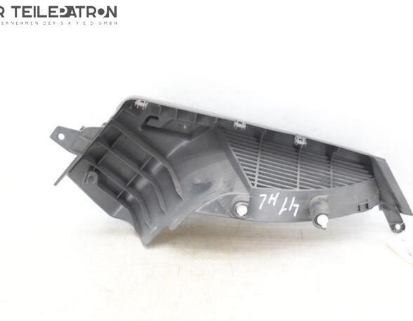 Rear Shelf Trim VW GOLF V (1K1)