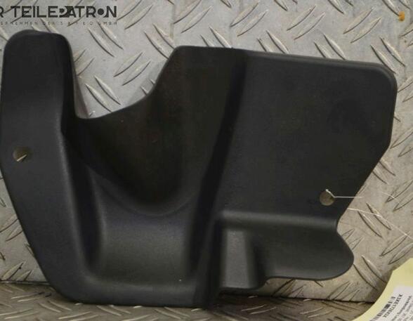 Steering Column Casing (Panel, Trim) VW Passat Variant (3C5)