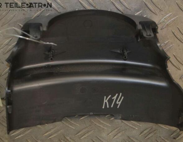 Steering Column Casing (Panel, Trim) NISSAN Micra V (K14)