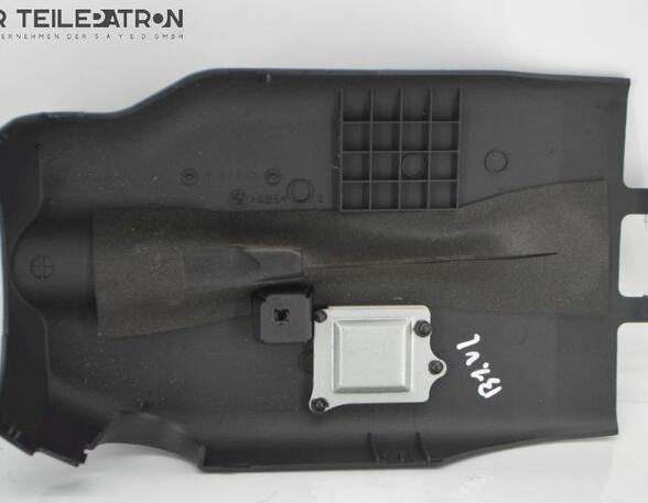 Steering Column Casing (Panel, Trim) BMW 5er (E39)