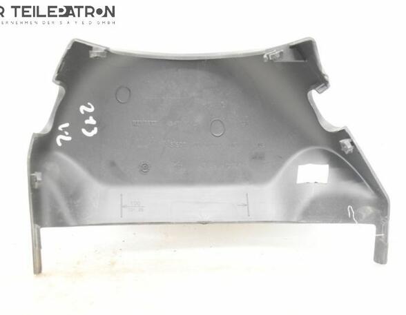 Steering Column Casing (Panel, Trim) RENAULT Twingo III (BCM)