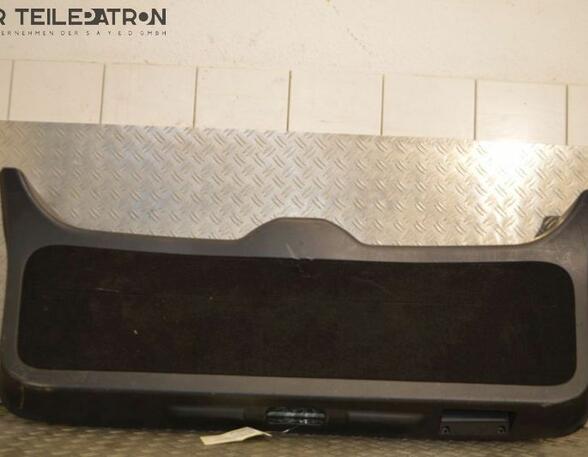 Boot Cover Trim Panel LAND ROVER Range Rover Sport (L320)