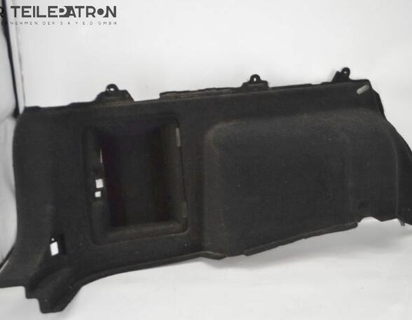 Boot Cover Trim Panel MAZDA 6 Kombi (GH)