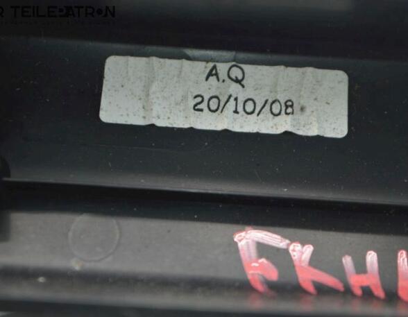 Abdeckung Kofferraum Mitte Verkleidung Blende HONDA CIVIC VIII HATCHBACK (FN  FK) 1.4 73 KW