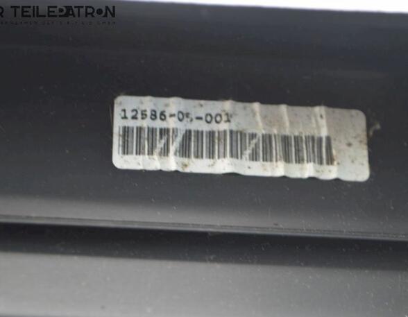 Abdeckung Kofferraum Mitte Verkleidung Blende HONDA CIVIC VIII HATCHBACK (FN  FK) 1.4 73 KW