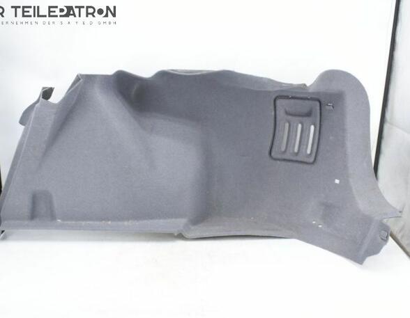 Boot Cover Trim Panel VOLVO S40 II (544)