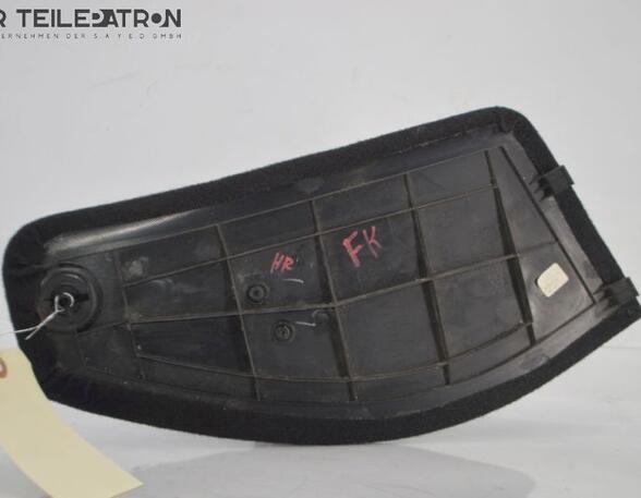 Kofferruimte Covering HONDA CIVIC VIII Hatchback (FN, FK), HONDA CIVIC IX (FK)