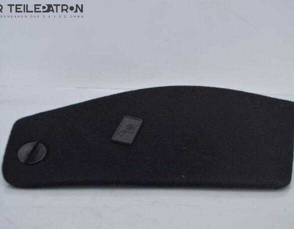 Boot Cover Trim Panel HONDA CIVIC VIII Hatchback (FN, FK), HONDA CIVIC IX (FK)