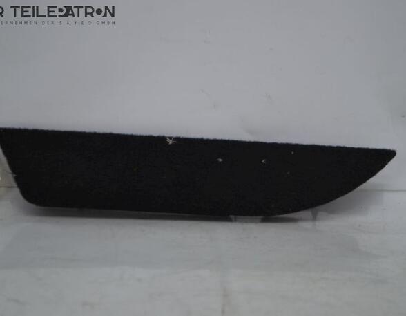 Boot Cover Trim Panel MAZDA 6 Estate (GH)