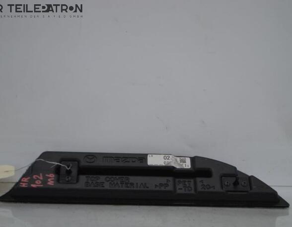 Boot Cover Trim Panel MAZDA 6 Estate (GH)