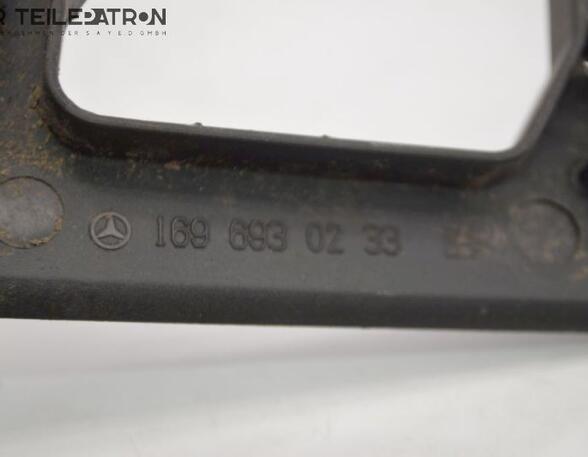 Boot Cover Trim Panel MERCEDES-BENZ A-CLASS (W169)