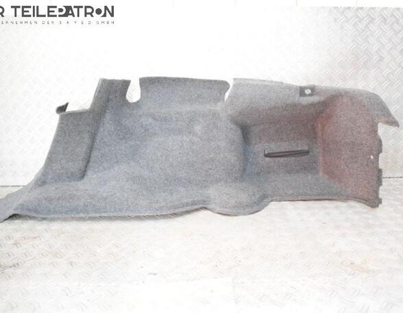 Boot Cover Trim Panel JAGUAR S-TYPE (X200)