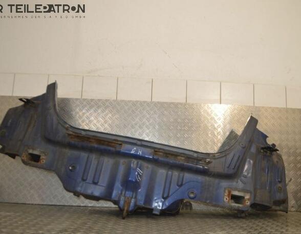 Rear Apron Panel HONDA Jazz II (GD, GE2, GE3)