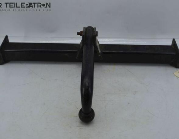 Tow Hitch (Towbar) OPEL Antara (L07)