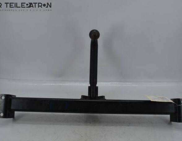 Tow Hitch (Towbar) OPEL Antara (L07)