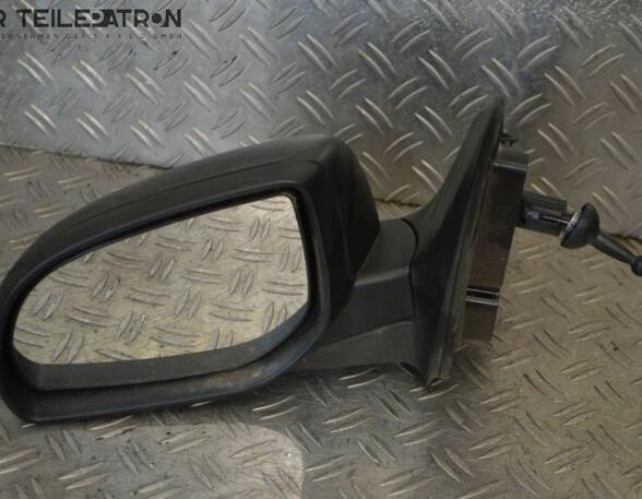 Wing (Door) Mirror HYUNDAI i20 (PB, PBT)