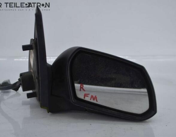 Wing (Door) Mirror FORD Mondeo III Turnier (BWY)