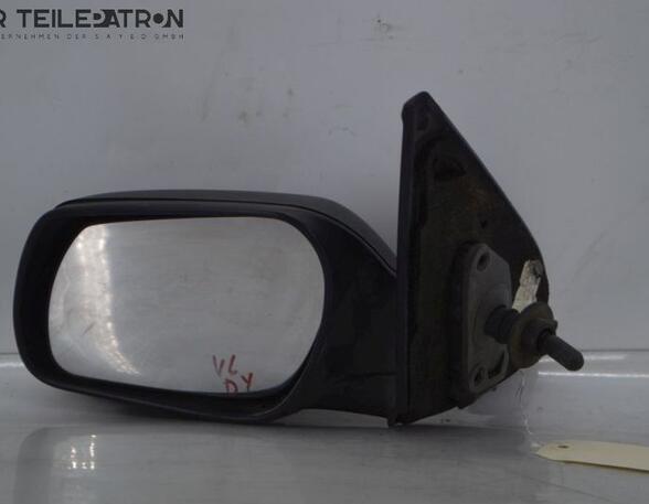 Wing (Door) Mirror MAZDA 2 (DY)