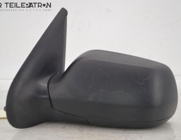 Wing (Door) Mirror MAZDA 2 (DY)