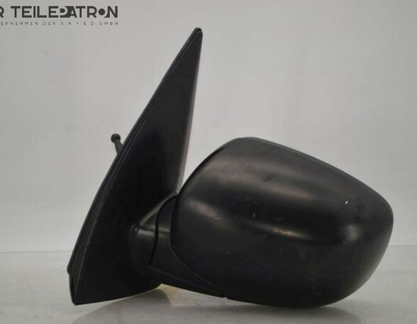 Wing (Door) Mirror HYUNDAI i10 (PA)