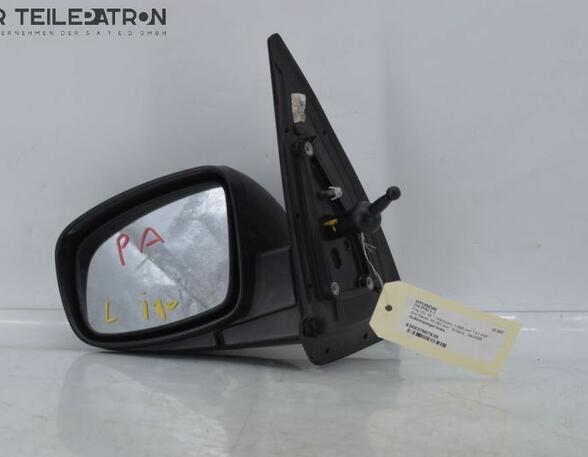 Wing (Door) Mirror HYUNDAI i10 (PA)