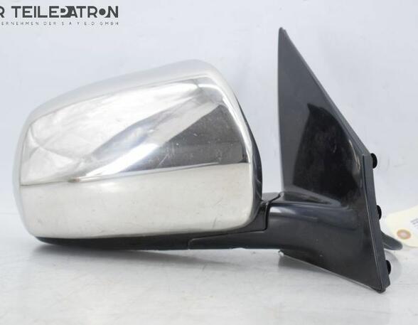 Wing (Door) Mirror NISSAN Murano I (Z50)