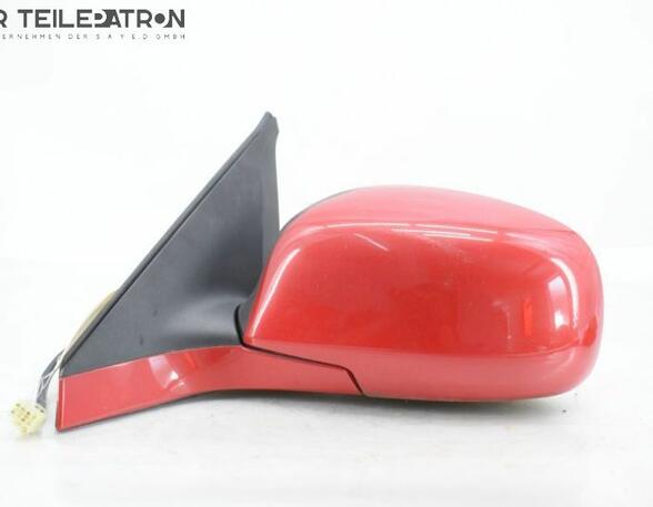 Wing (Door) Mirror SUZUKI Swift III (EZ, MZ)