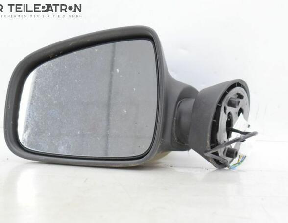 Wing (Door) Mirror DACIA Sandero (--)