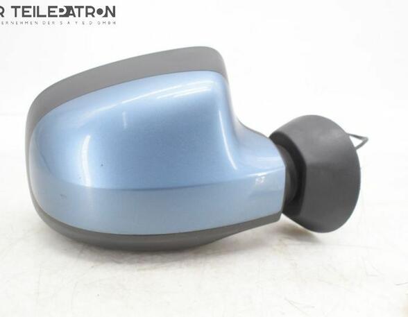 Wing (Door) Mirror DACIA Sandero (--)