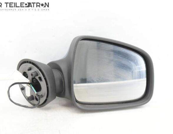 Wing (Door) Mirror DACIA Sandero (--)