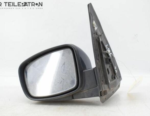 Wing (Door) Mirror HYUNDAI i10 (PA)