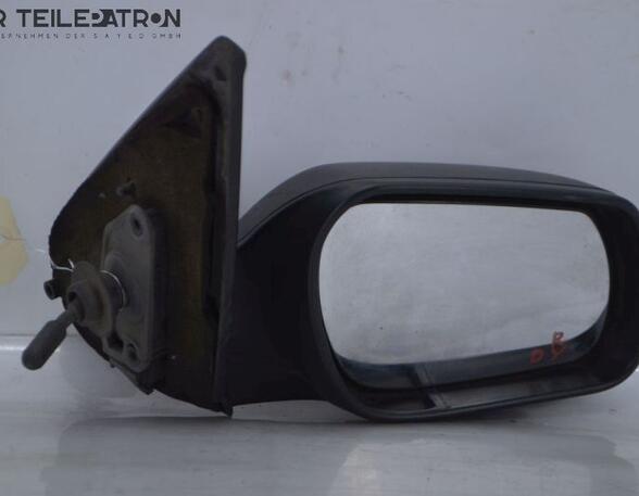 Wing (Door) Mirror MAZDA 2 (DY)