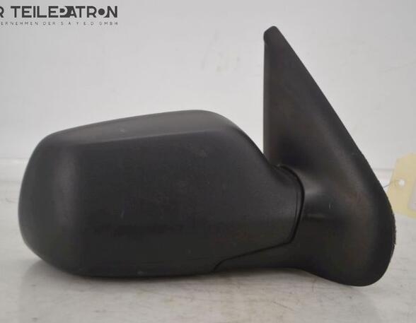 Wing (Door) Mirror MAZDA 2 (DY)