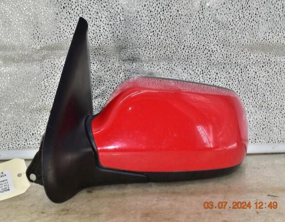 Wing (Door) Mirror MAZDA 2 (DY)