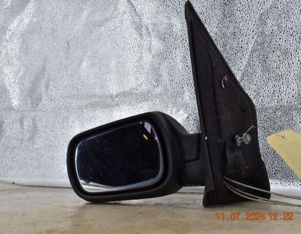 Wing (Door) Mirror FORD FUSION (JU_)