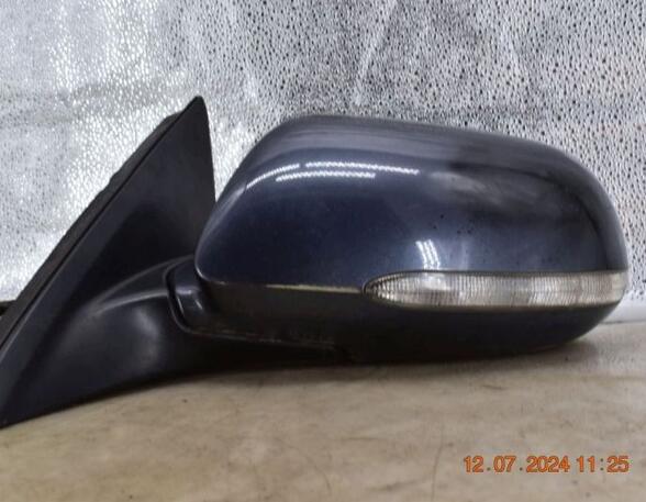 Wing (Door) Mirror HONDA ACCORD VII (CL, CN)