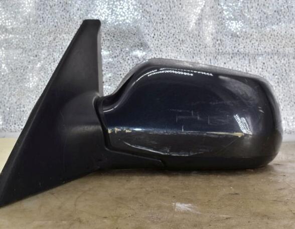 Wing (Door) Mirror MAZDA 2 (DY)