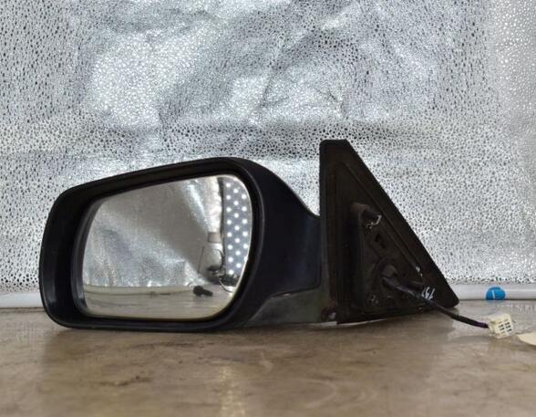 Wing (Door) Mirror MERCEDES-BENZ C-CLASS Coupe (CL203)