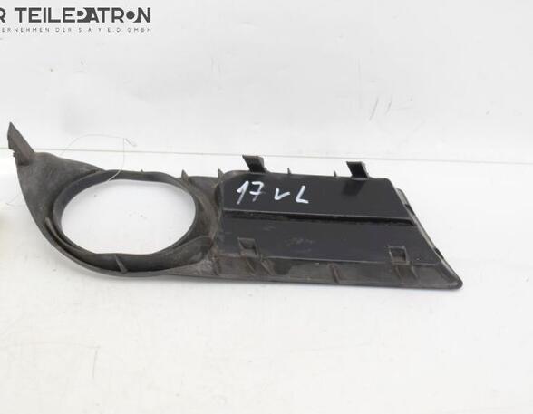 Fog Lamp Cover Trim TOYOTA COROLLA Verso (ZER_, ZZE12_, R1_)