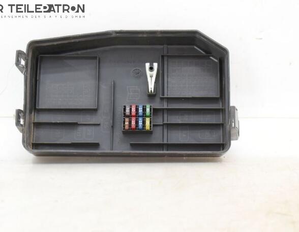 Fuse Box Cover JAGUAR X-Type (CF1)