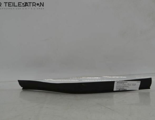 Engine Hood Seal MERCEDES-BENZ CLK (C209)