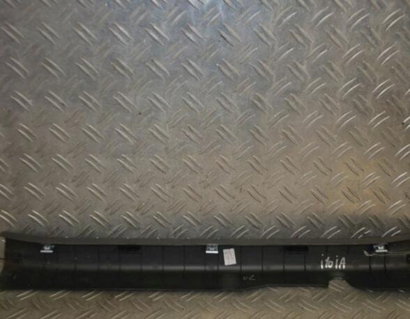 Door Sill HYUNDAI i10 (BA, IA)