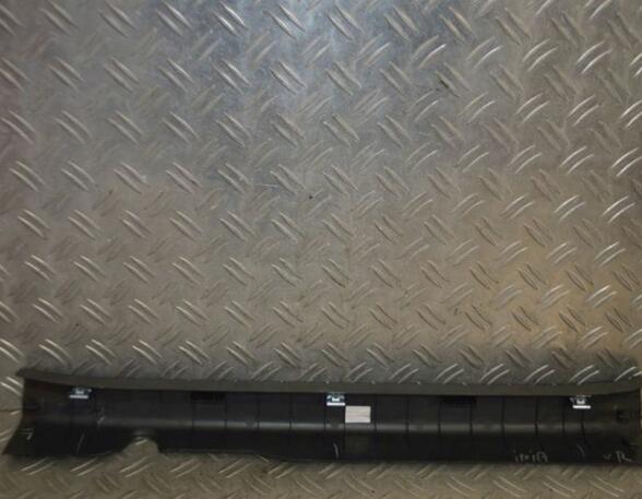 Door Sill HYUNDAI i10 (BA, IA)