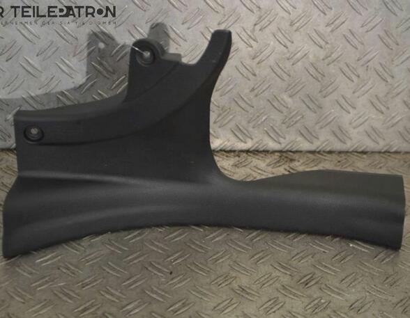 Door Sill HYUNDAI i10 (BA, IA)