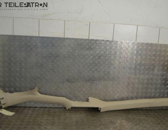 Door Sill VW Golf V (1K1), VW Golf VI (5K1)