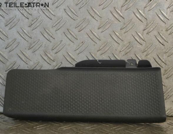 Door Sill VW Golf V (1K1), VW Golf VI (5K1)