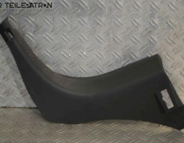 Door Sill RENAULT Twingo III (BCM)