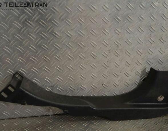 Door Sill RENAULT Twingo III (BCM)